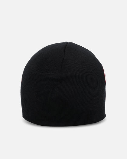 Carré Script Skully Black