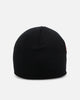 Carré Script Skully Black