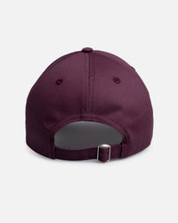 Saint Morta ATHLTC 6 Panel Strapback Port
