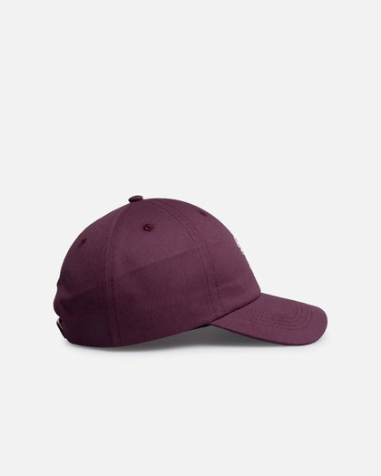 Saint Morta ATHLTC 6 Panel Strapback Port