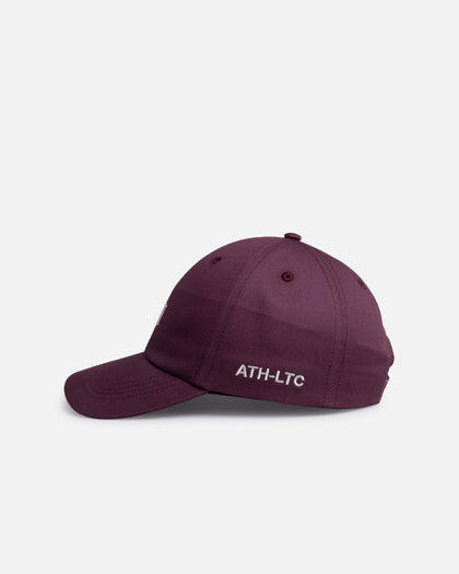Saint Morta ATHLTC 6 Panel Strapback Port