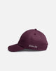 Saint Morta ATHLTC 6 Panel Strapback Port