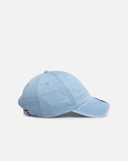 47 Brand Los Angeles Dodgers 'Baserunner' 47 Clean Up Strapback Denim