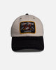 47 Brand New York Yankees 'Keepsake' 47 Clean Up Strapback Natural