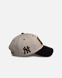 47 Brand New York Yankees 'Keepsake' 47 Clean Up Strapback Natural