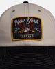 47 Brand New York Yankees 'Keepsake' 47 Clean Up Strapback Natural