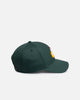 47 Brand New York Yankees 'Floral' 47 MVP Strapback Green