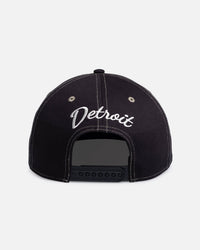 47 Brand Detroit Tigers 'Keep Sake' '47 Captain Snapback Black