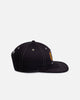 47 Brand Detroit Tigers 'Keep Sake' '47 Captain Snapback Black