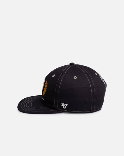 47 Brand Detroit Tigers 'Keep Sake' '47 Captain Snapback Black