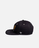 47 Brand Los Angeles Dodgers 'Keep Sake' '47 Captain Snapback Black