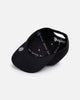 47 Brand Los Angeles Dodgers 'Keep Sake' '47 Captain Snapback Black