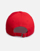 Nike Club Unstructured Futura Wash Cap Red