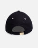 Nike Sportswear Unstructured Strapback Cap Black