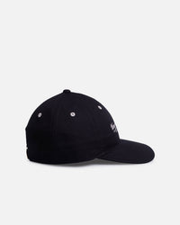 Nike Sportswear Unstructured Strapback Cap Black