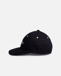 Nike Sportswear Unstructured Strapback Cap Black