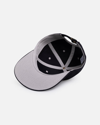 Nike Sportswear Unstructured Strapback Cap Black