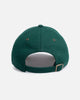 47 Brand Dachshund Wool 47 Clean Up Strapback Green