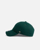 47 Brand German Shepard Wool 47 Clean Up Strapback Green
