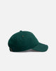 47 Brand Golden Retriever Wool 47 Clean Up Strapback Green