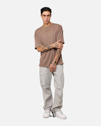 XXIII Tesalate T-Shirt Brown