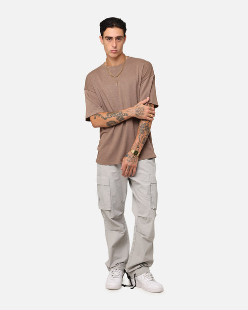 XXIII Tesalate T-Shirt Brown