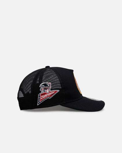 New Era New York Yankees Vs. Boston Red Sox 'The Greatest Rivalary' 19TWENTY Snapback Navy