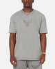 Pro Standard Chicago Bulls Washed Classic T-Shirt Washed Grey