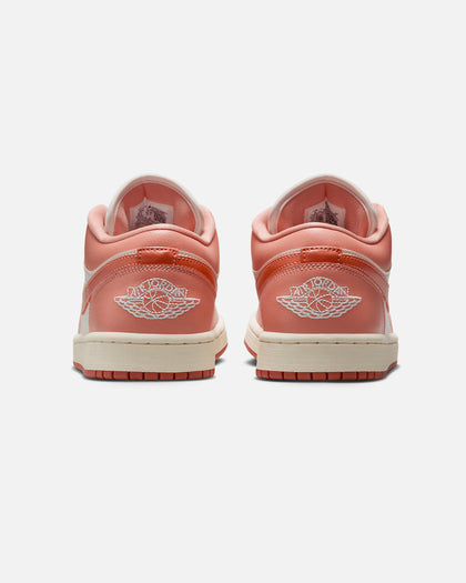 Jordan Women's Air Jordan 1 Low Sail/Madder Root