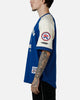 Pro Standard Los Angeles Dodgers Double Knit Raglan T-Shirt Blue