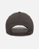 47 Brand Dobermann 'Dog Collection' 47 Clean Up Strapback Charcoal