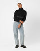 Nike Women's Sportswear Sherpa Jacket Black/Black/White