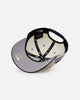New Era Villanova Wildcats 'Retro Final Four' 9FORTY A-Frame Snapback Official Team Color