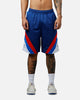 Puma X BMW MMS Shorts White/Blue