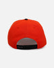 New Era Philadelphia Phillies 'Halloween' 9FORTY A-Frame Snapback Orange/Black