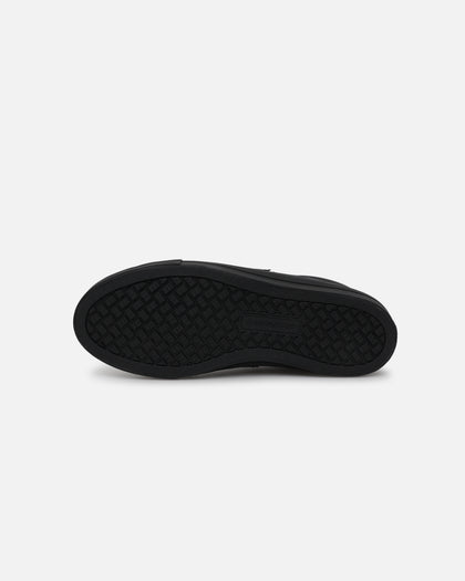 Converse Sport Casual Low Black/Black