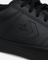 Converse Sport Casual Low Black/Black