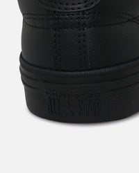 Converse Sport Casual Low Black/Black