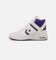 Converse Weapon Purple