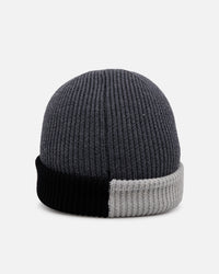 New Era Chicago White Sox 'Merino Wool' Beanie Black