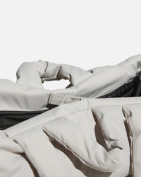 Adidas Must Haves Puffy Tote Bag Grey