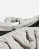 Adidas Must Haves Puffy Tote Bag Grey