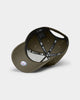 New Era New York Yankees 'Tonal Olive' 9FORTY A-Frame Snapback Olive