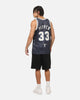 Mitchell & Ness Chicago Bulls Scottie Pippen #33 Playoff Energy Swingman Jersey Navy