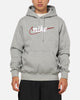 Nike Sportswear Club Fleece Hoodie Dark Grey Heather