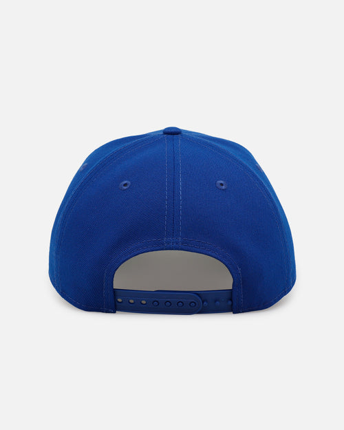 New Era New York Mets 'Baseball Hearts' 9FORTY A-Frame Snapback Official Team Color