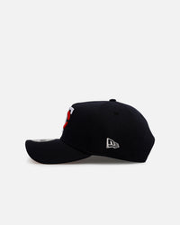 New Era Minnesota Twins 'MLB All Star Game 2025' 9FORTY A-Frame Snapback Navy