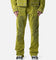 MNML B576 Flare Denim Jeans Green
