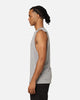 AS Colour Barnard Goat Crew Muscle T-Shirt Grey