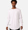 Saint Morta Tiger Gang El Duplo Long Sleeve T-Shirt White